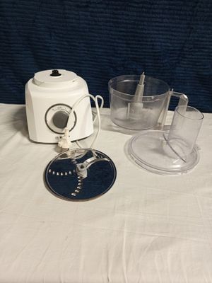 Robot mixeur de marque BOSCH - Photo 1