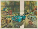 Photo 1/8 du lot