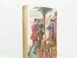 an image of a book with a picture of a man and a woman on it