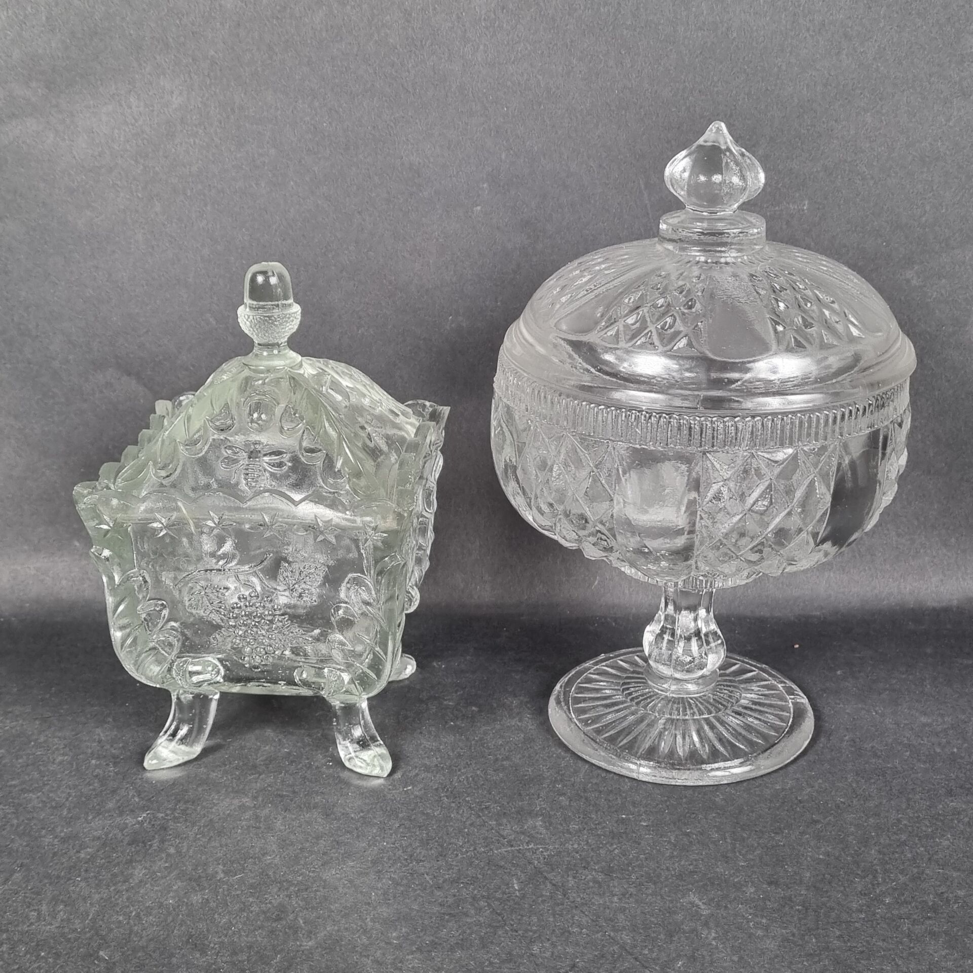 Objets d'art & Curiosités