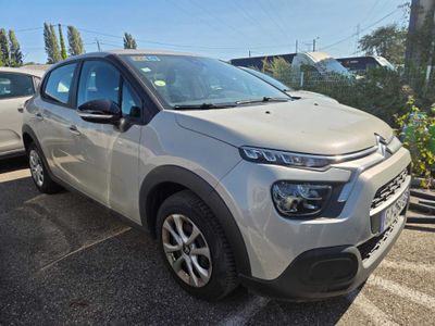 Citroën C4 1.2 PureTech Feel 5 portes