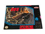 a picture of an old video game on the table