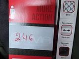 a picture of a luggage bag with a price tag attached to it