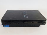a close up of a laptop computer sitting on top of a table