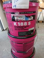 Lot de 3 pots de colle PVC Thomsit K 188 S – Henkel, colle P… (photo 2)