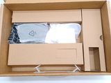a box that has some items inside of it