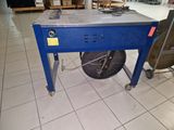 an image of a machine that is sitting on a tile floor