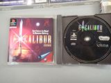 two cds that are sitting on a table