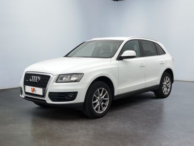 AUDI Q5 2.0 TDI 170 DPF Quattro Ambition Luxe S tronic 7 / N…
