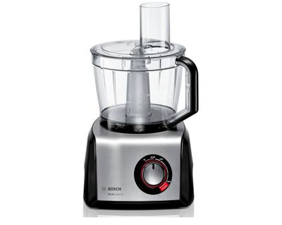 Bosch MultiTalent 8 MC812M844 â€“ Robot de cuisine, incomple…
