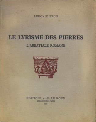 un vieux livre sur lequel est posée une image représentant un vase