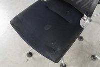 Alberto Meda (1945) Lot de 6 chaises de bureau « Meda Chair … (photo 3)