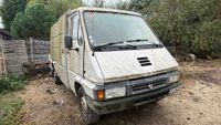 CTTE RENAULT du 27/07/1993, go, 8 cv, immat EQ-189-AH, avec …