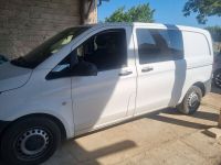 MERCEDES 639/4MXX85280VXX1RNN5X25BEXX - VITO - Genre : CTTE … (photo 3)