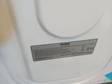 an image of a white bath tub in a bathroom