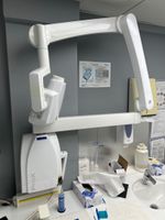 1 unité de dentiste de 2014 comprenant : (photo 3)
