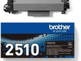 Cartouche de toner Brother TN-5100 noire