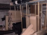 a room filled with lots of different types of items