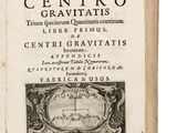 un vieux livre sur lequel figure l'image d'une carte