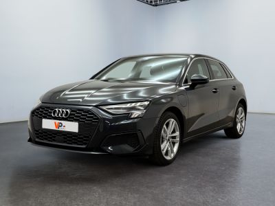 audi a3 2 0 tfs 150 cvt business
