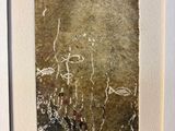 a picture of a picture of a painting on the wall