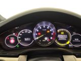 the dashboard of a car with various gauges and numbers on it