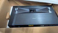 VIDEOPROJECTEUR HISENSE PX3PRO- TVA RECUPERABLE (photo 2)