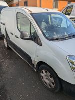 Camionnette PEUGEOT type PARTNER (photo 3)
