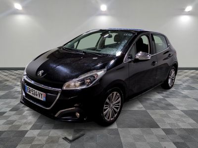 208 1.6 BLUEHDI 100CH BVM5 ALLURE - GO - Mise en s… - Photo 1