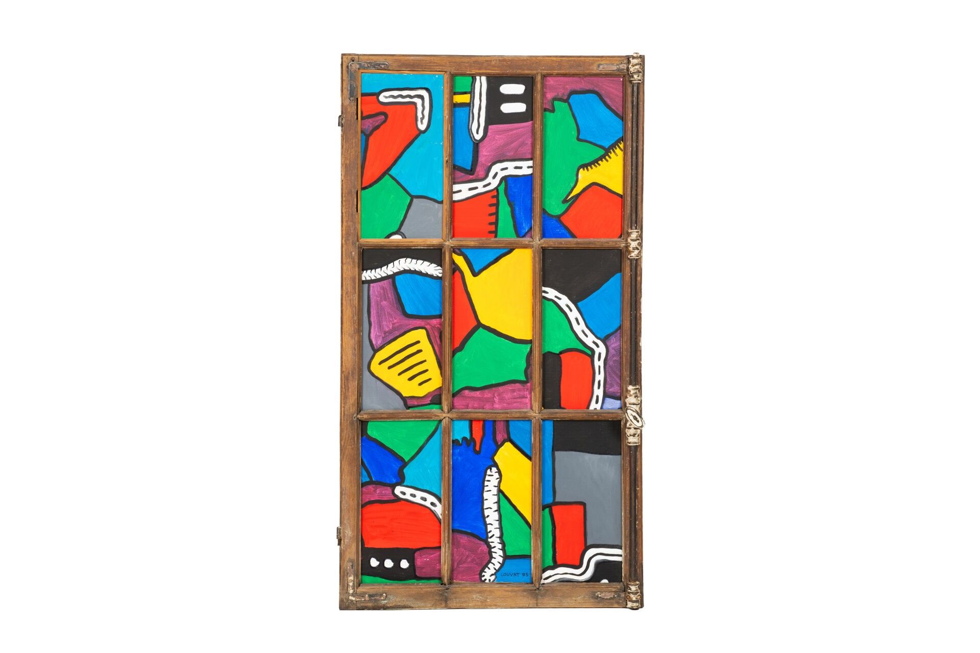 Objets d'art & Curiosités