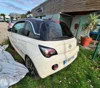 OPEL ADAM - Genre : VP - Carrosserie : CI - Energie : ES - K… (photo 6)