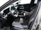 the interior of a car is clean and ready to be used
