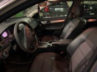 MERCEDES-BENZ CLASSE C AVANTGARDE C220 2. (photo 3)