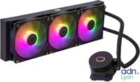 Ventilateur processeur Cooler Master MasterLiquid 360L Core …