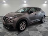 Nissan Juke 1,2 turbo, transmission intégrale, 5 portes