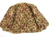 an image of a camouflage jacket on a white background