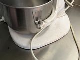 an image of a mixer on a kitchen counter
