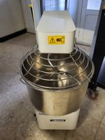 HENDI pétrin électrique triphasé, 32 litres environ, 2023