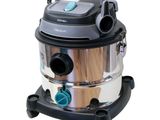 an image of a vacuum cleaner machine on a white background