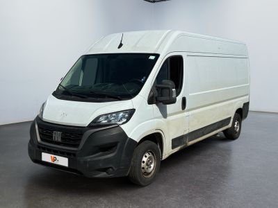Fiat Ducato Fourgon Tole 3.3 L H2 H3-Power 140 CH Business /…