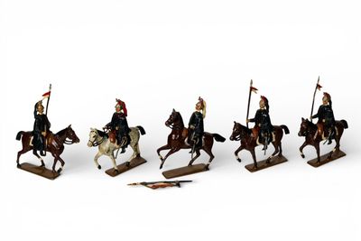 C.B.G. Mignot. III e République.