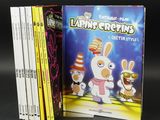 un grand nombre de livres posés sur une table