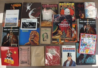 beaucoup de livres sur la table