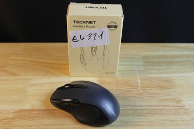 EL321Souris TECKNET