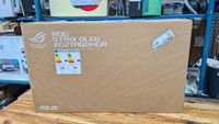ECRAN D'ORDINATEUR ROGUE STRIX XG27AQDMGR - TVA RECUPERABLE