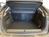 a trunk of a car with the door open