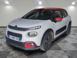 citroen 1 2 puretech puretech 5p manual