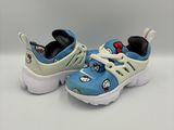 Nike Air Prestof Hello Kitty bleu et blanc