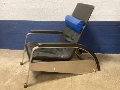 Jean PROUVE (1901-1984), designer, Editions TECTA.