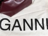 an image of a bag with a name on it